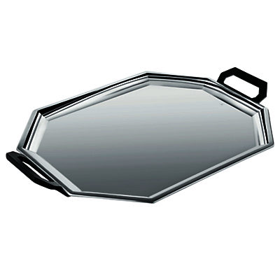 Alessi Ottagonale Serving Tray